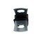 Phillips Clamp, Wire Support, Rubber Cushion, 1/4 Mounting Hole Size, 3/8 Tube Size 5-45064 - alternate 2